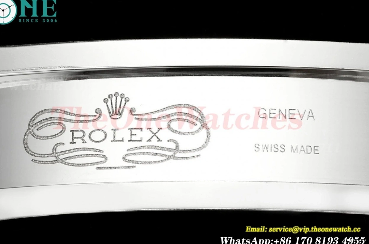 41mm SS 126334 Datejust JQF Dial VR3235 SS Green Jub Textured 0322